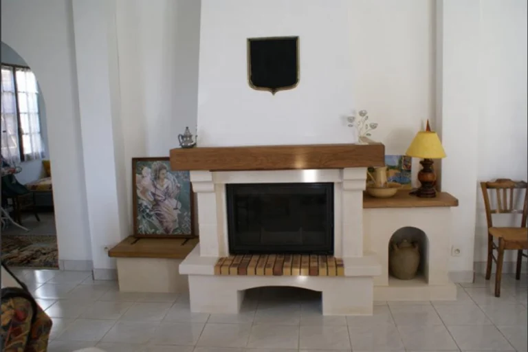 installateur de cheminées dans les Deux-Sèvres