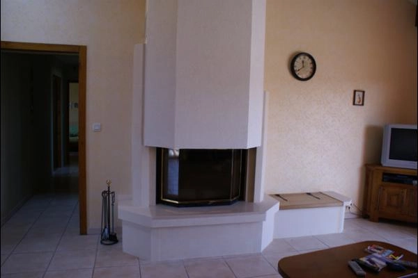 Poêle à granulés dans les Deux-Sèvres