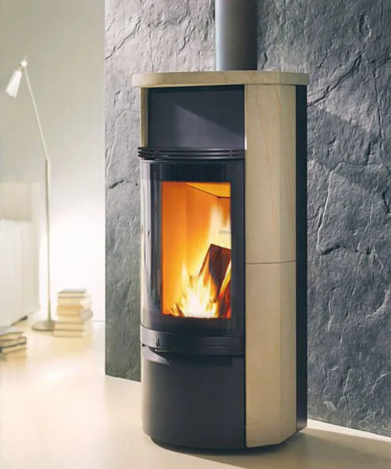 Insert et foyer fermé dans les Deux-Sèvres