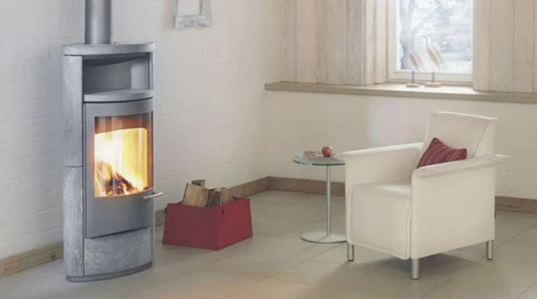 installateur de cheminées à Niort