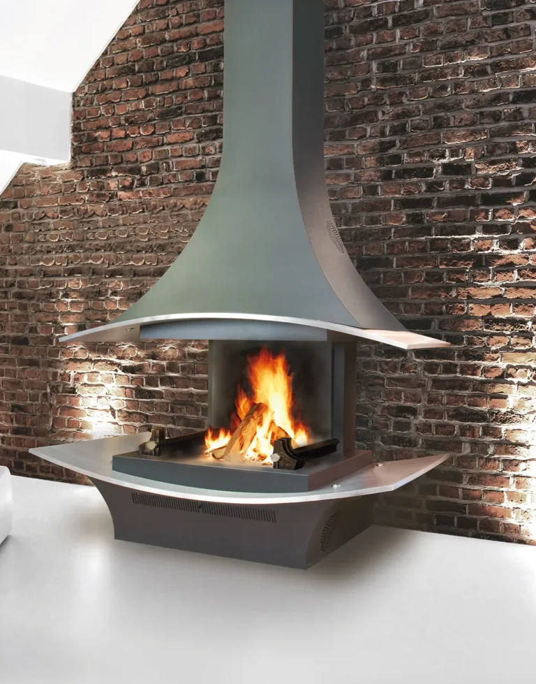 Pose de cheminées sur mesure dans les Deux-Sèvres